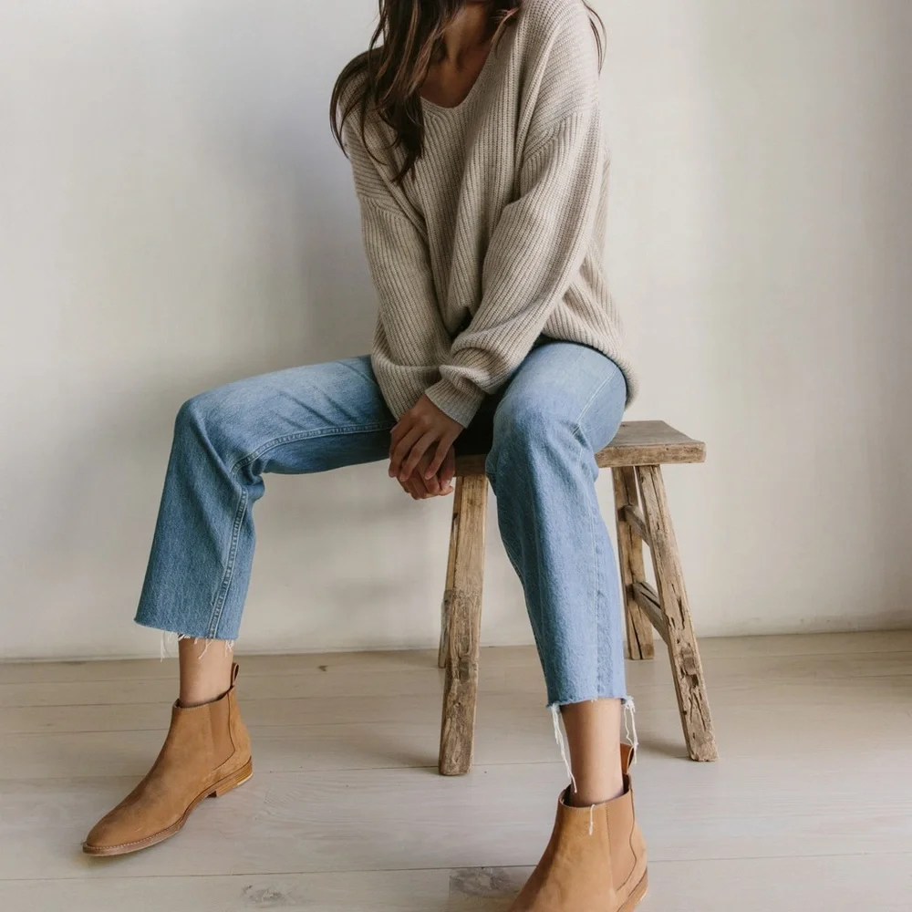 Jenni Kayne made luxe